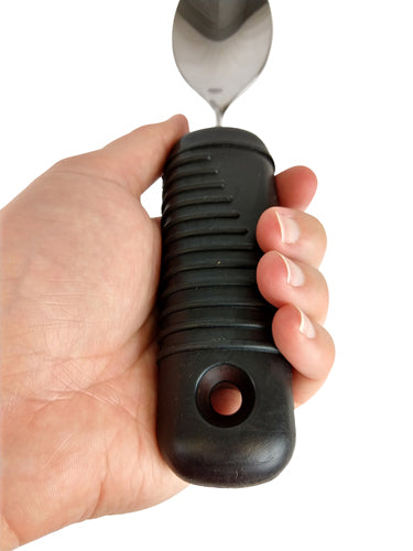 Make Eating Easier Big Grip Utensil Set