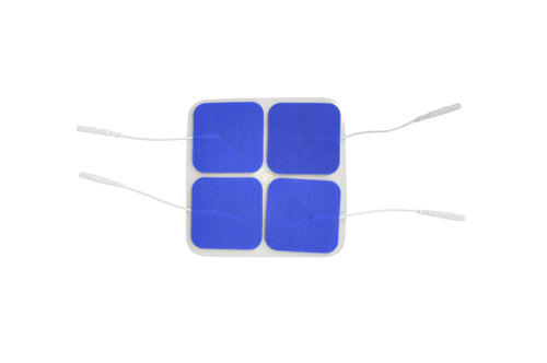 Reusable Electrodes Blue Jay Brand