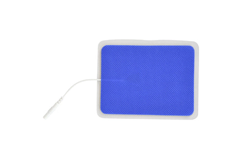 Reusable Electrodes Blue Jay Brand