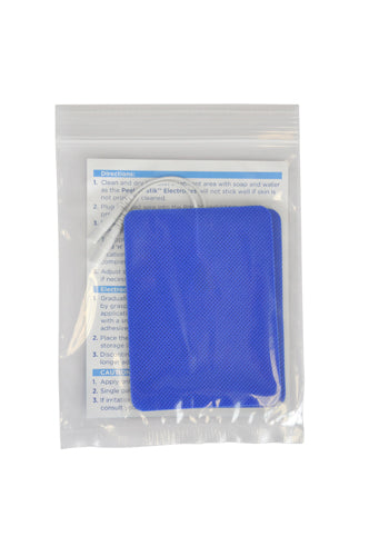 Reusable Electrodes Blue Jay Brand