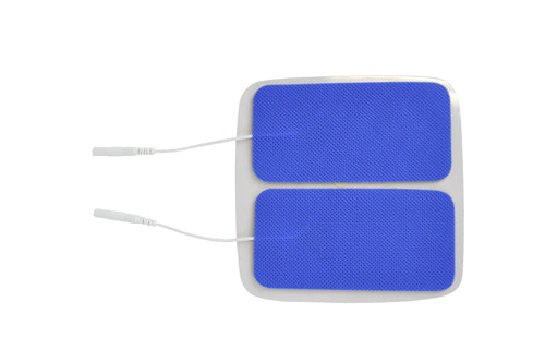 Reusable Electrodes Blue Jay Brand