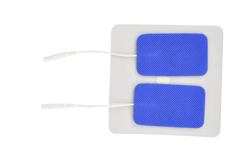 Reusable Electrodes Blue Jay Brand