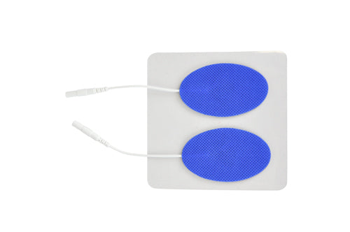 Reusable Electrodes Blue Jay Brand