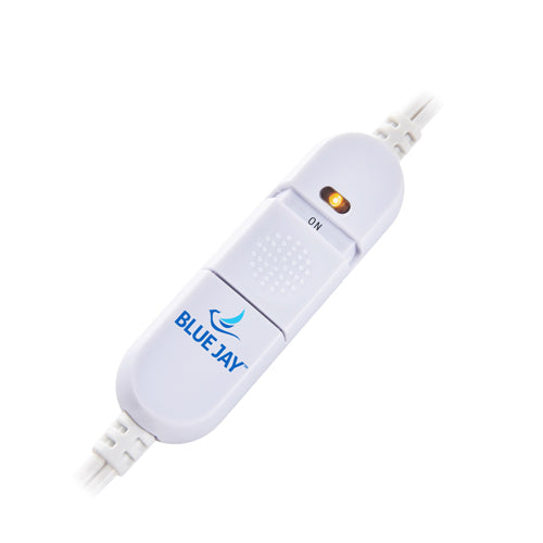 Heating Pad 12 x15  Moist/Dry On/Off Switch