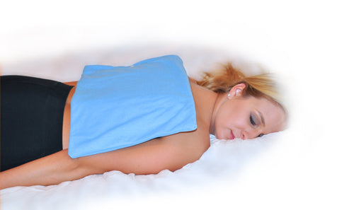 Heating Pad 12 x15  Moist/Dry On/Off Switch