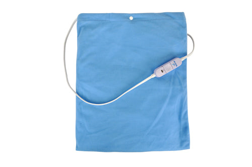 Heating Pad 12 x15  Moist/Dry On/Off Switch
