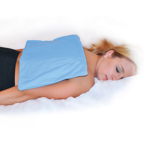 Heating Pad 12 x15 Moist/Dry 4 Position Switch  Auto-Off