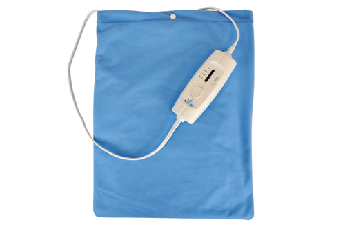 Heating Pad 12 x15 Moist/Dry 4 Position Switch  Auto-Off