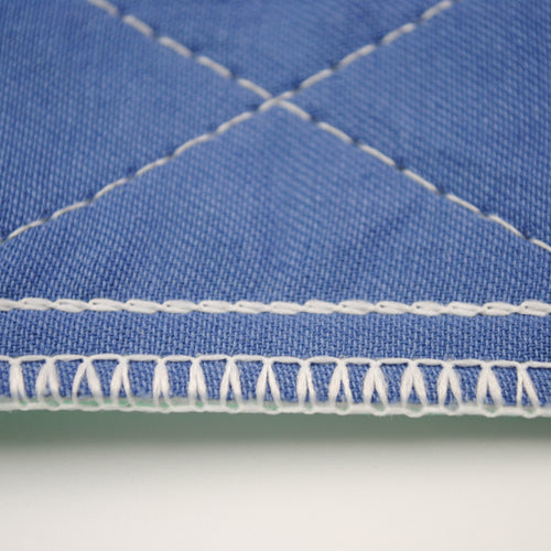 Reusable Absorbent Chair Pad 18  x 24   Pk/2  by Blue Jay