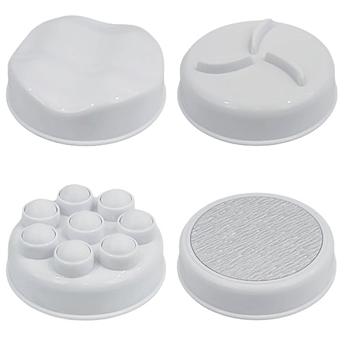 Complete Relief Handheld Corded Massager by Blue Jay