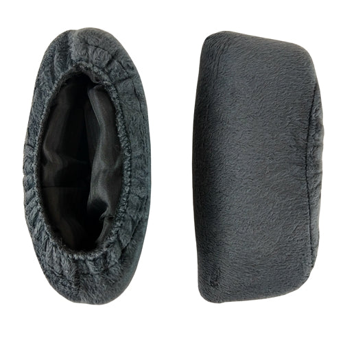 Soft n' Plush Comfort Crutch Pillows Set