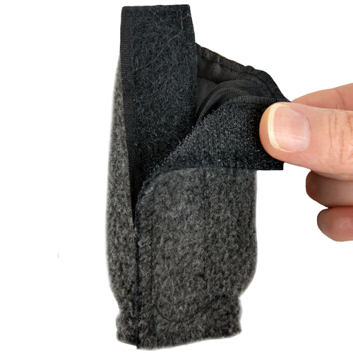 Soft n' Plush Comfort Crutch Pillows Set