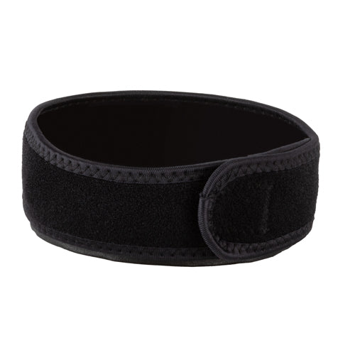 Blue Jay Universal Patella Knee Strap Black
