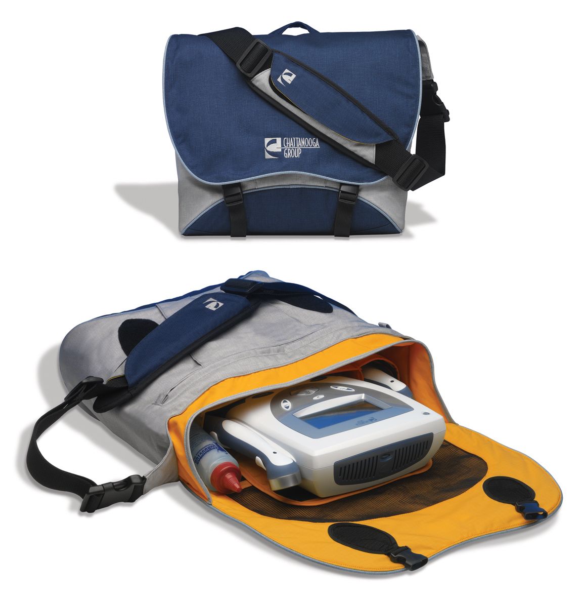 Intelect Transport Carry Bag Chattanooga Accessory