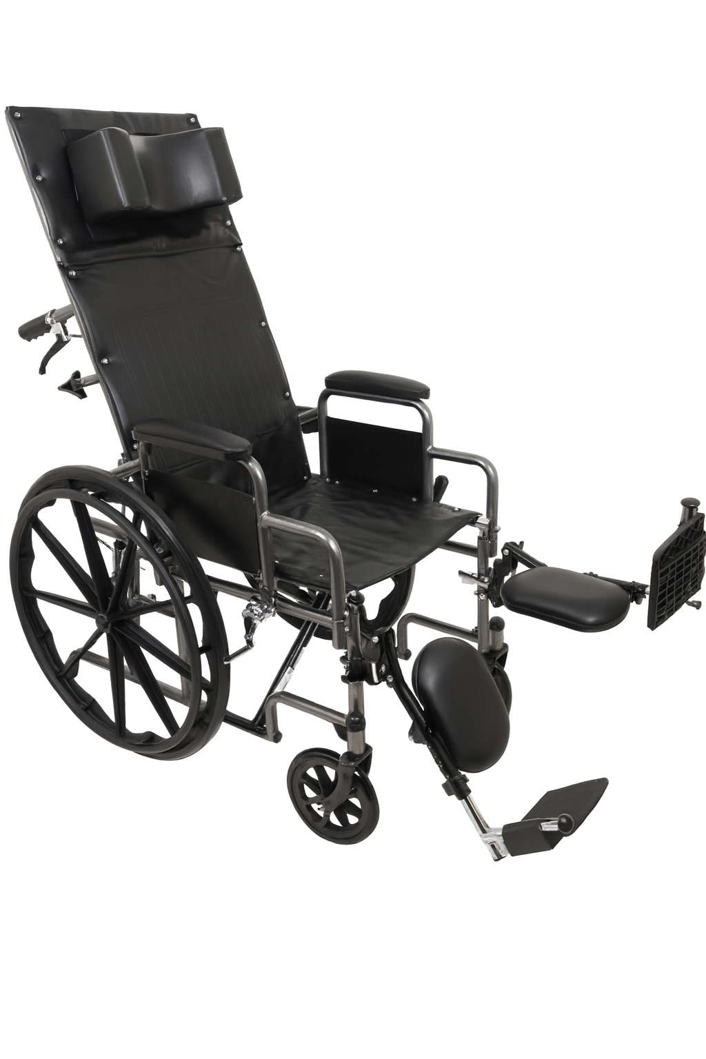 ProBasics Reclining Wheelchair Removable Desk Arms