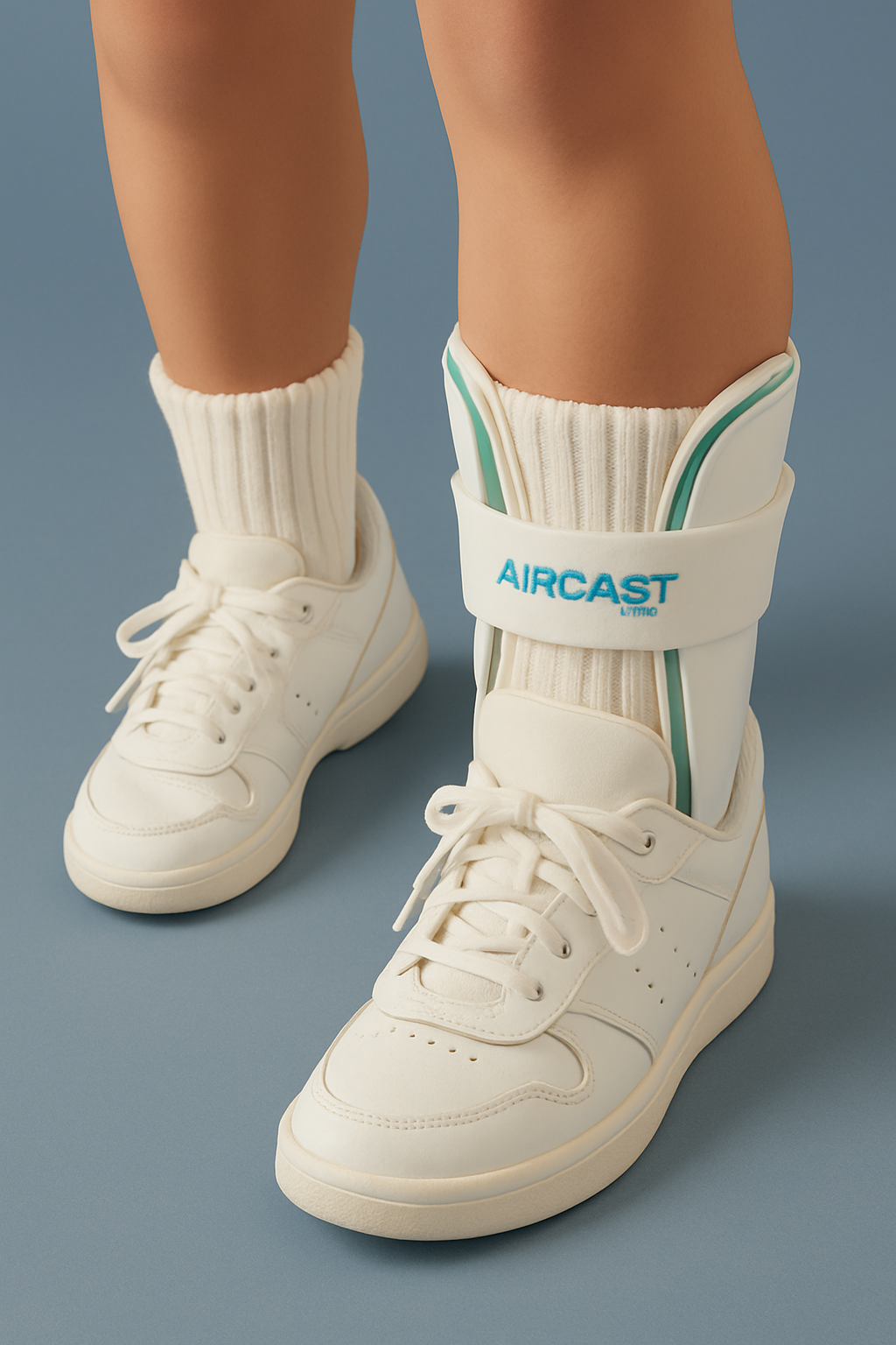 Aircast Sport Ankle Stirrup/Brace