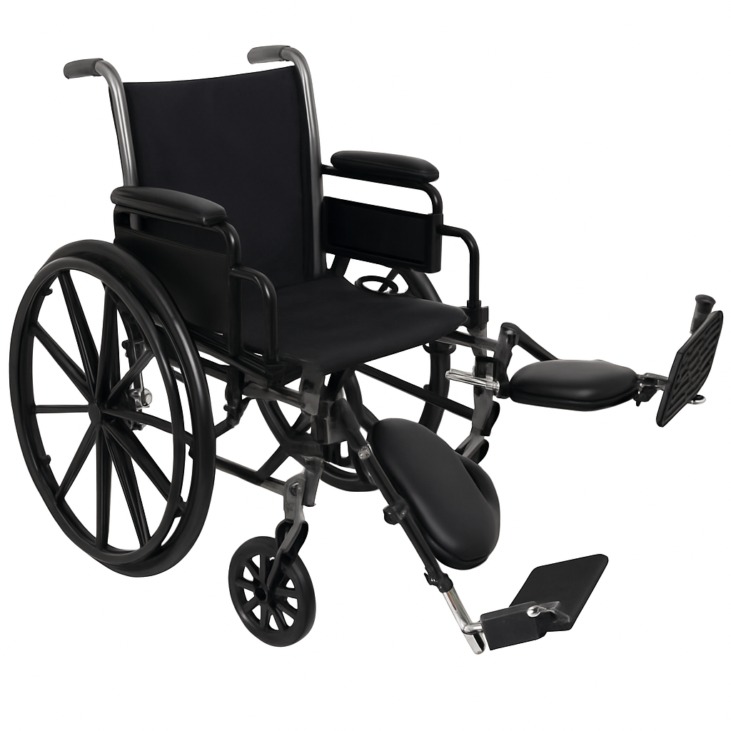 ProBasics K3 Lightweight Wheelchair 