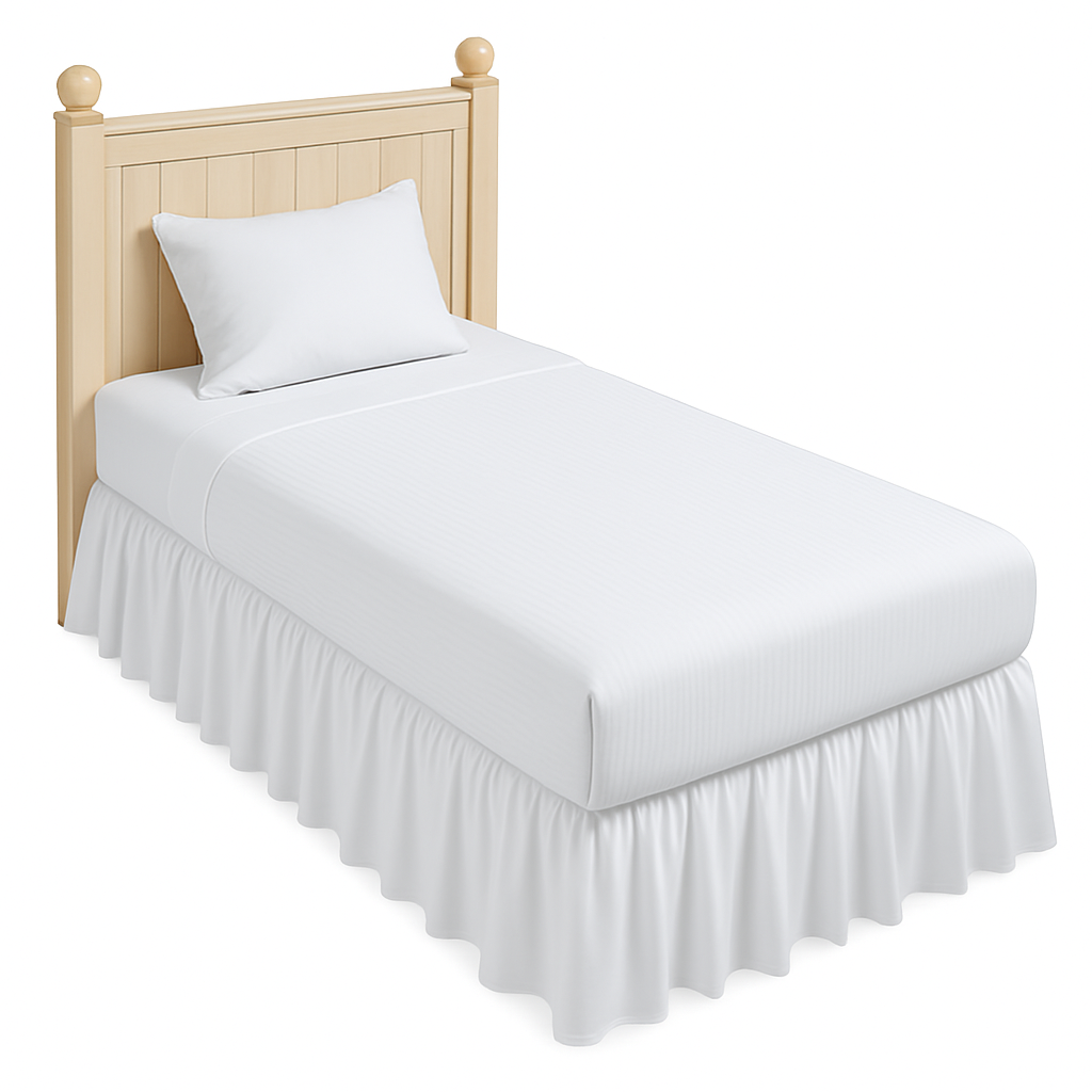 BedMates Home Hospital Bedding Set