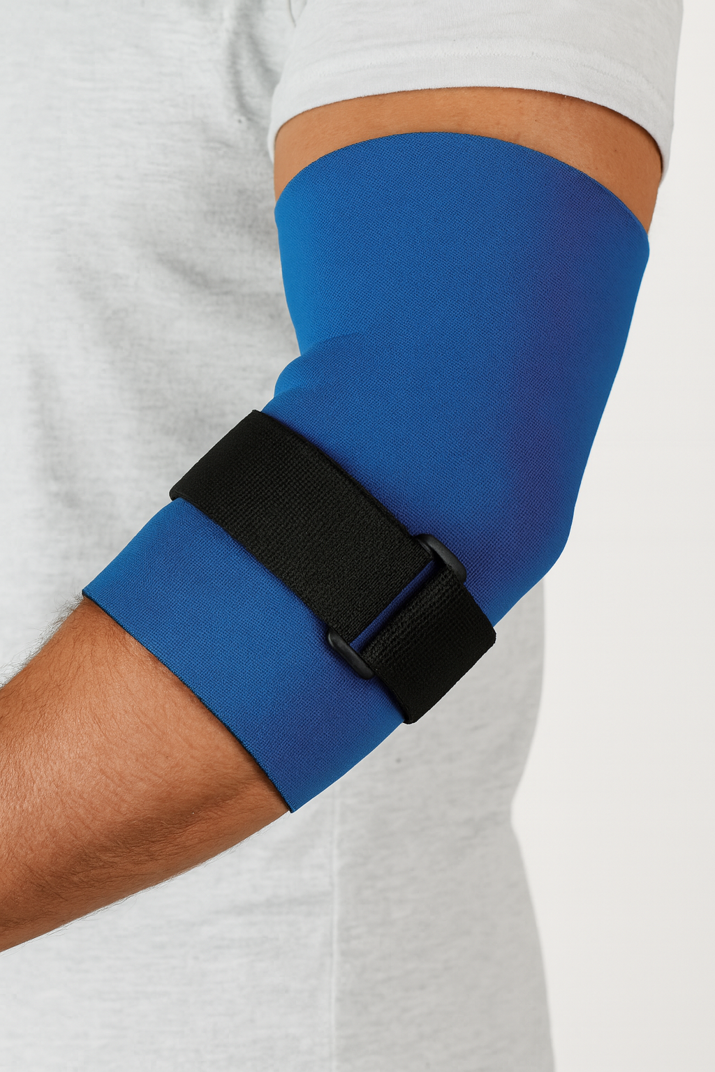 Tennis Elbow Sleeve Neoprene Sportaid