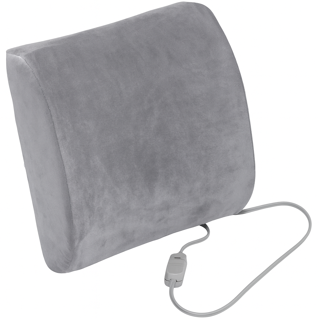 Comfort Touch Heated Lumbar Support