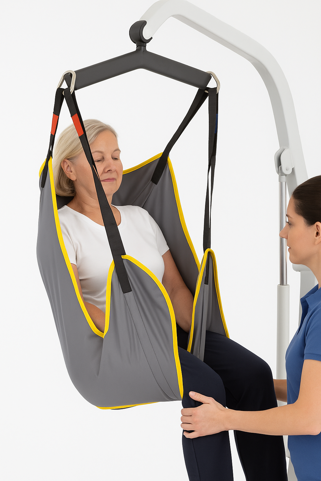 Hoyer Quick Fit Deluxe Sling