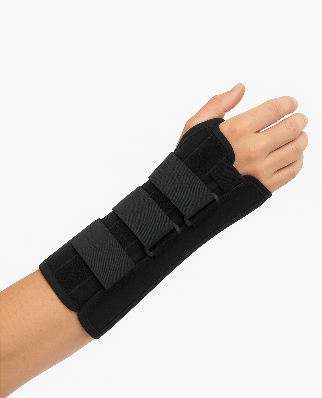 10" Form Fit Wrist and Forearm Brace