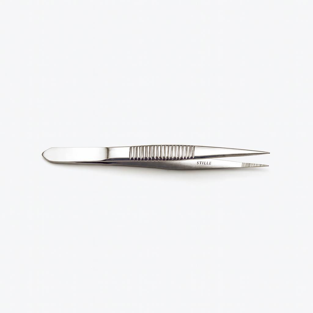 Splinter Forceps