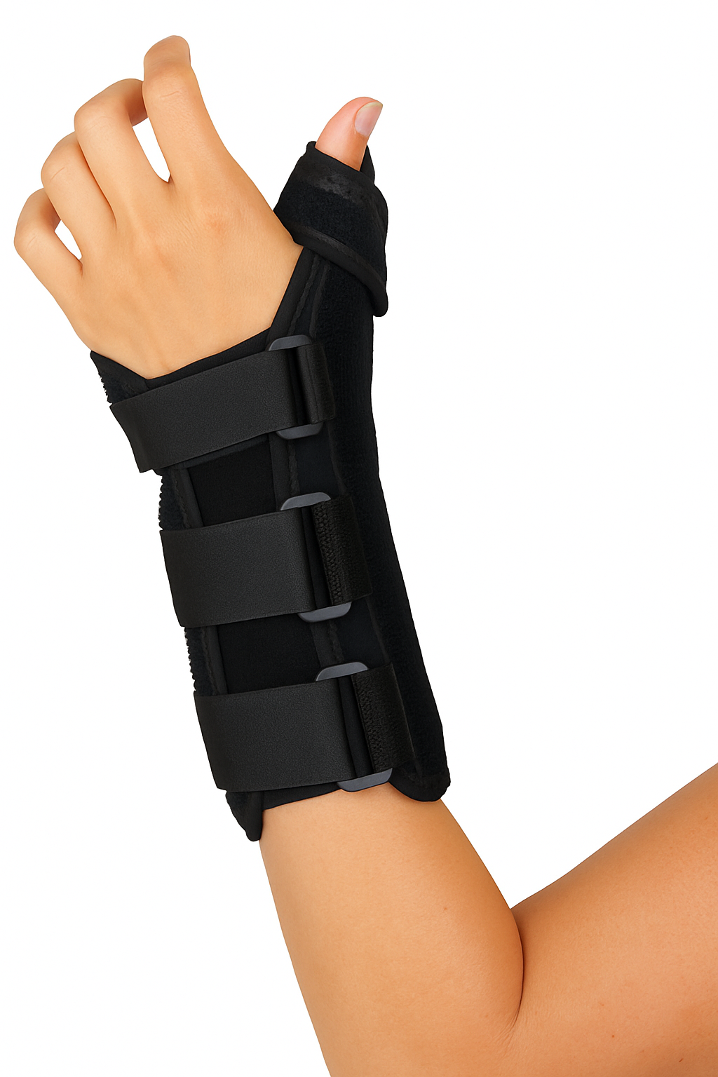 Wrist / Thumb Spica Wrist BraceWrist / Thumb Spica Wrist Brace