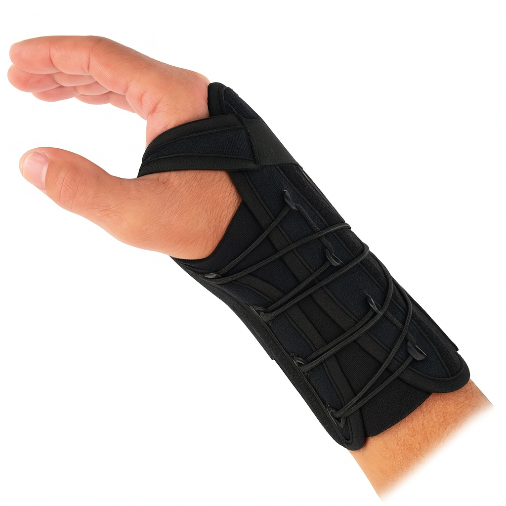 Universal Wrist Brace