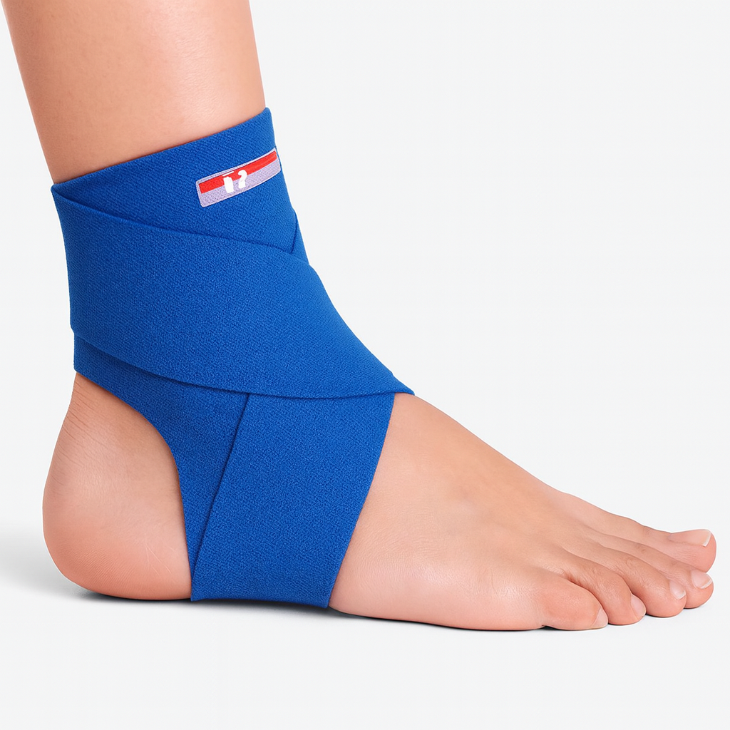 AnkleGard Universal Ankle Brace