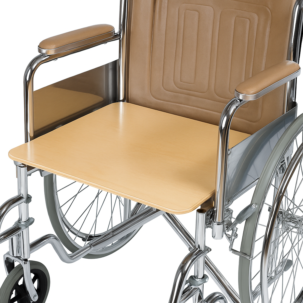 Safetysure Wheelchair Board 18  L x 16  W