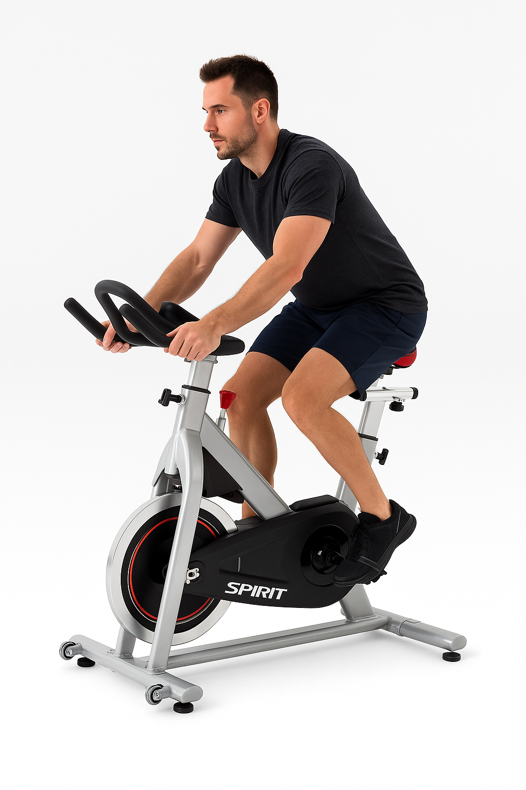 Stationary Bike CIC800 Indoor Cycle