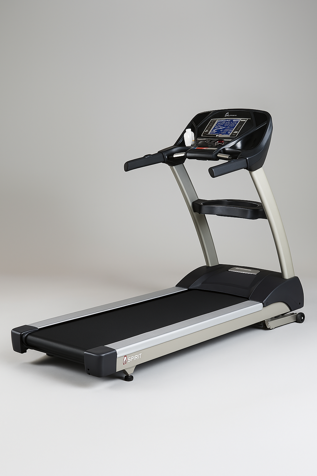 Spirit XT685 Treadmill Premium Non-Folding Running Treadmill