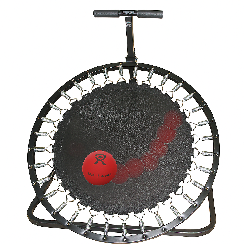 CanDo® Round Rebounder 27" Diameter Surface
