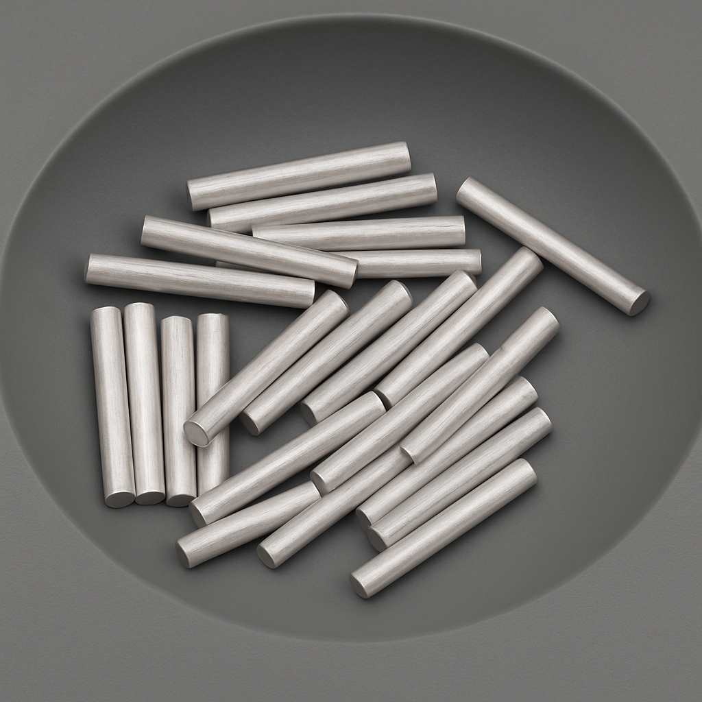 Grooved Pegboard Test Visual-Motor Coordination &amp; Brain Function Assessment