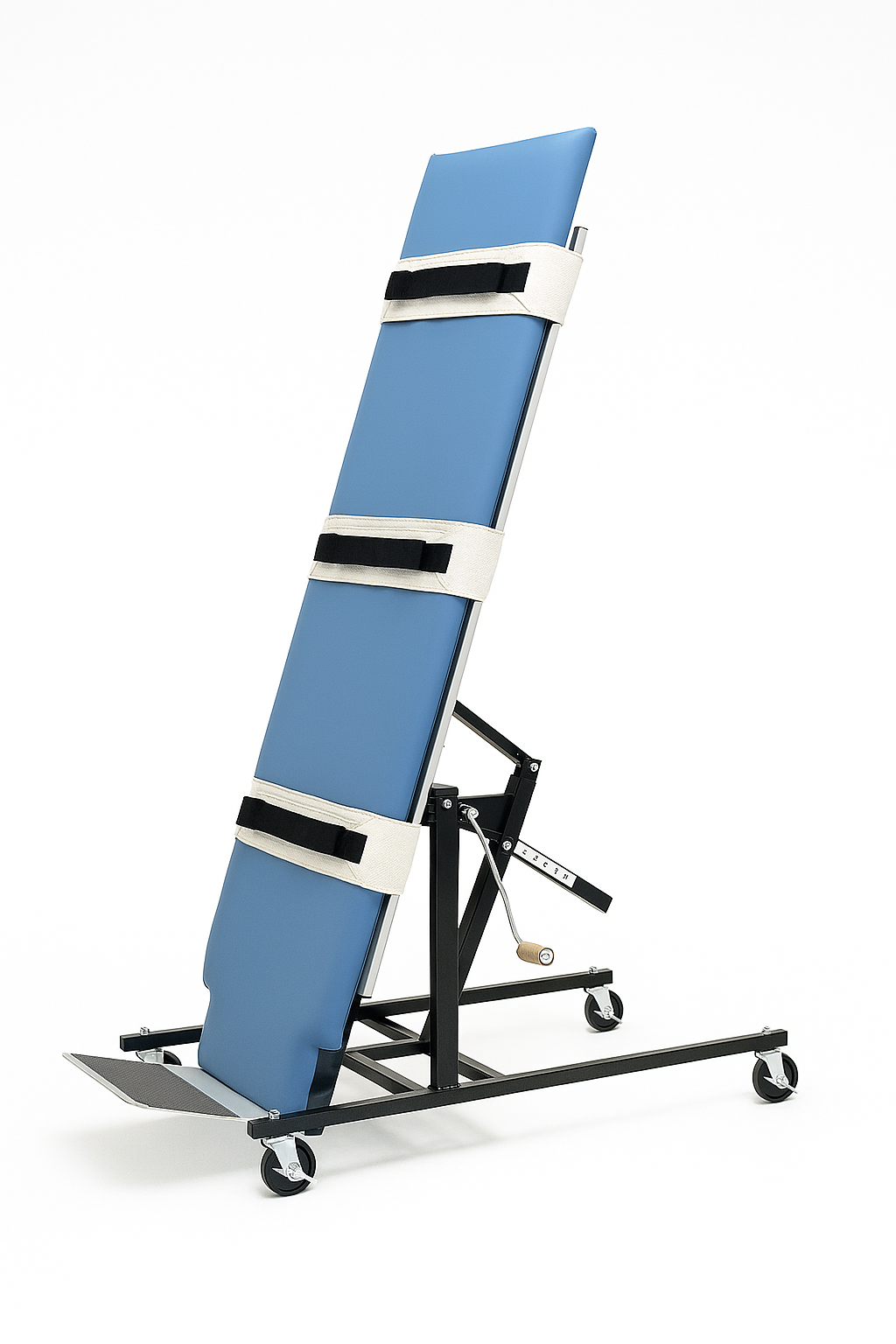 Home Model Manual Tilt Table  Heavy-Duty and Adjustable