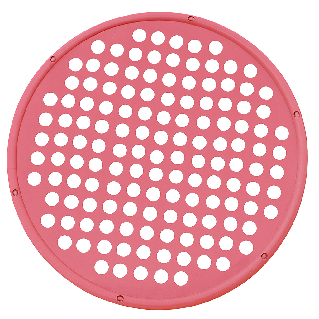 PowerWeb 14" Ultimate Hand Exerciser Red (Medium Resistance)