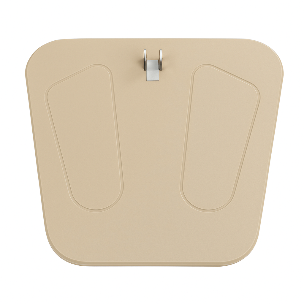 Functional Lift Base Oversize Lifting Platform (24" x 24")