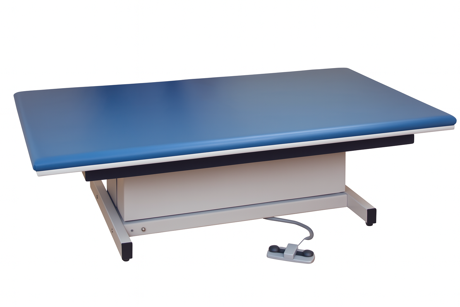 Power Mat Platform