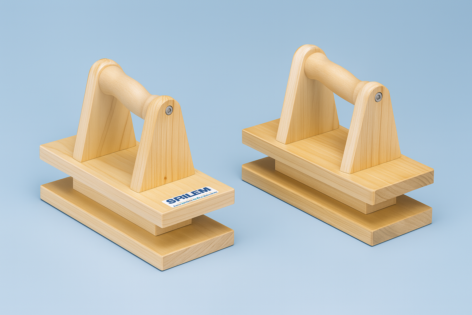 Push-Up Blocks (pair)