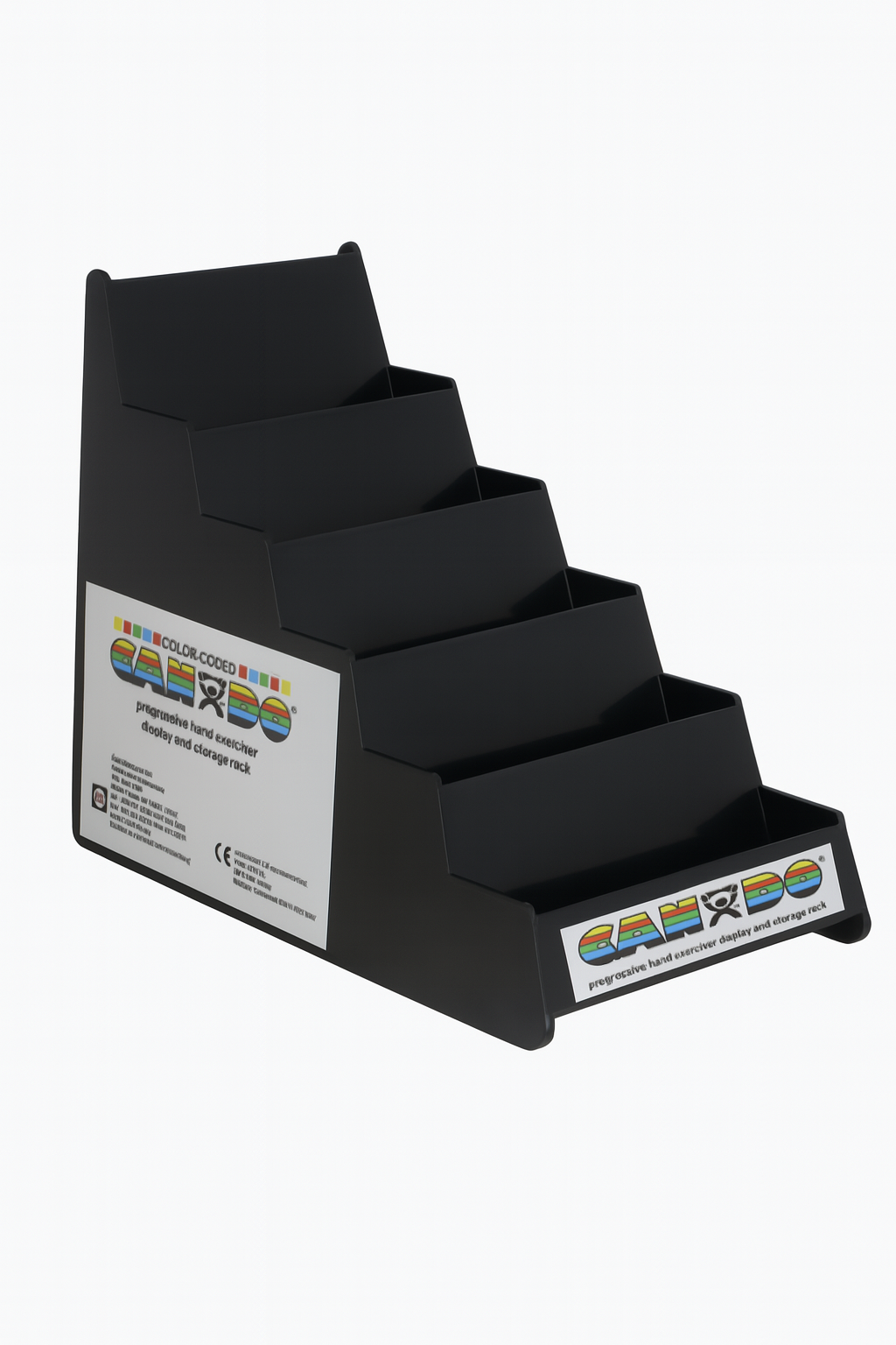 Digi-Flex Digit/Hand Exerciser Display Only (Plastic)