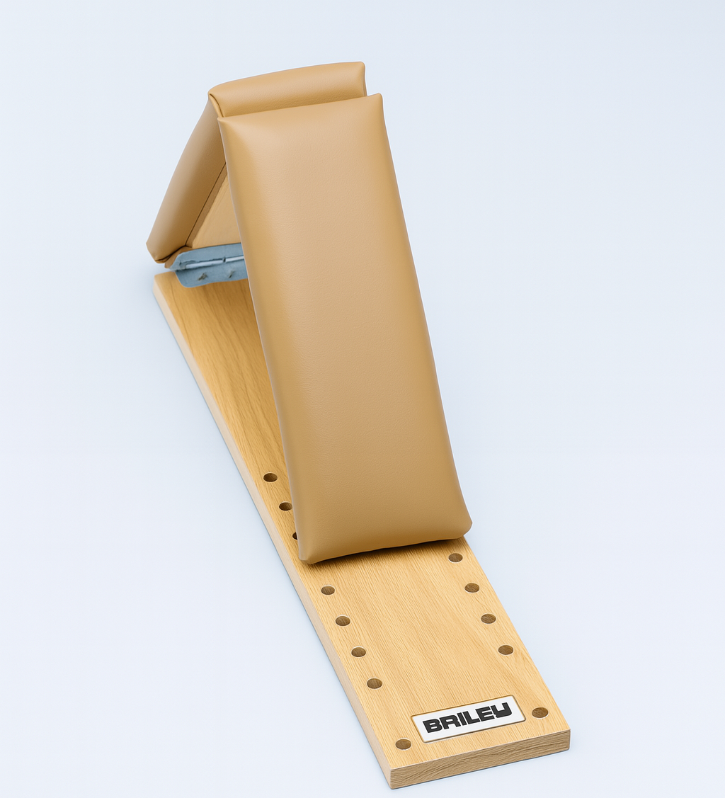 Quadricep Board-Padded or Unpadded