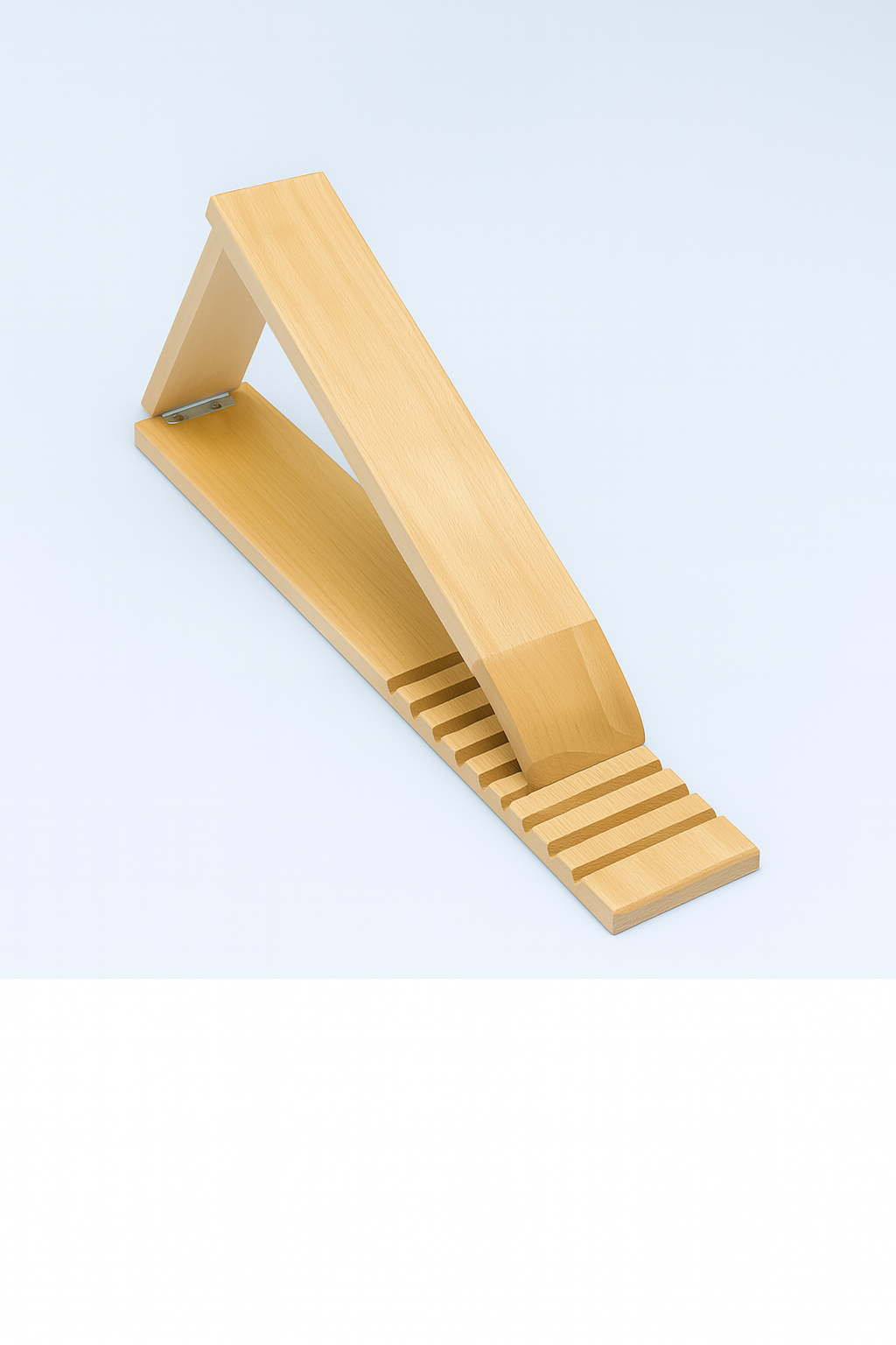 Quadricep Board-Padded or Unpadded