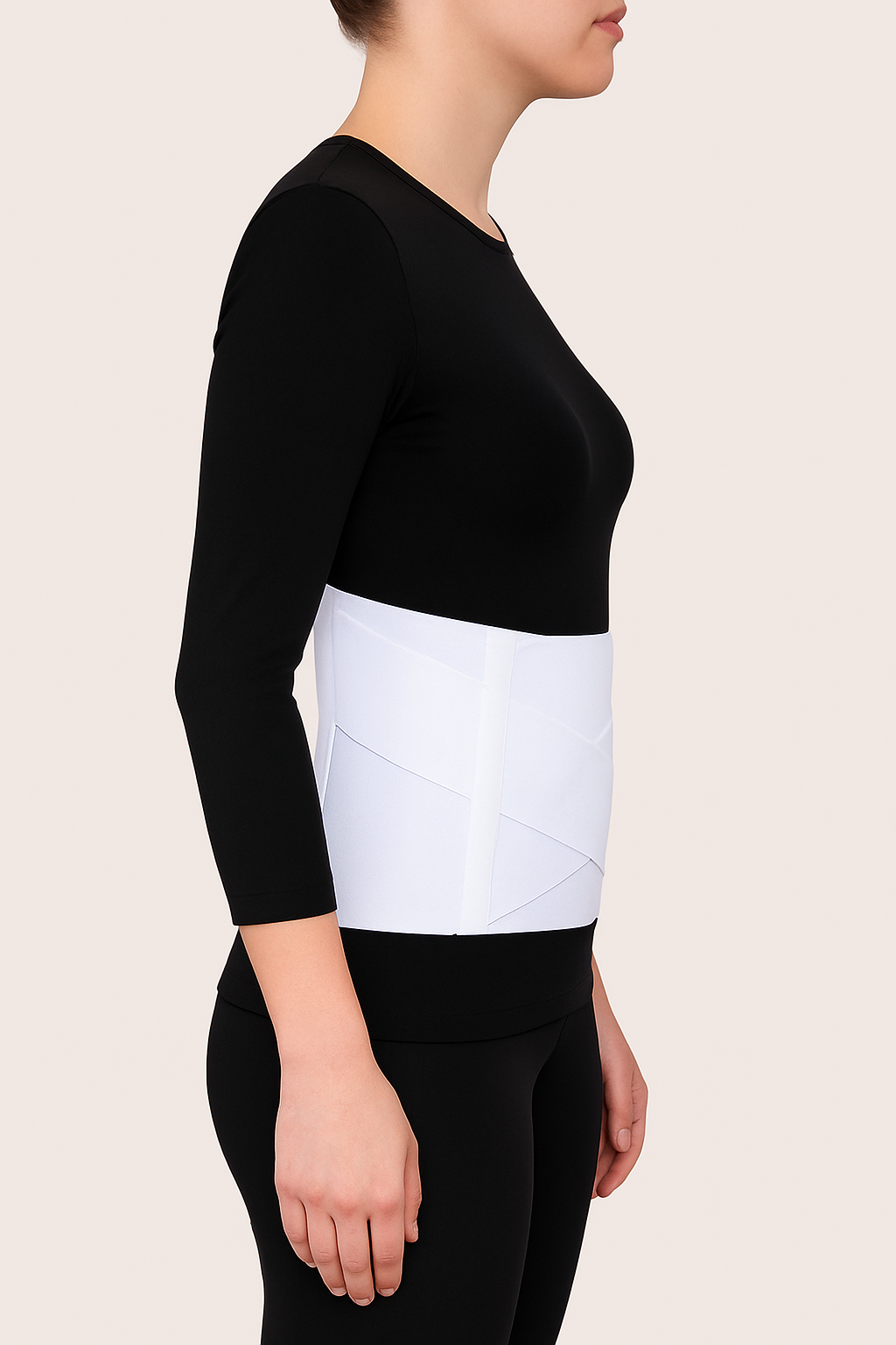 Criss Cross Back Support