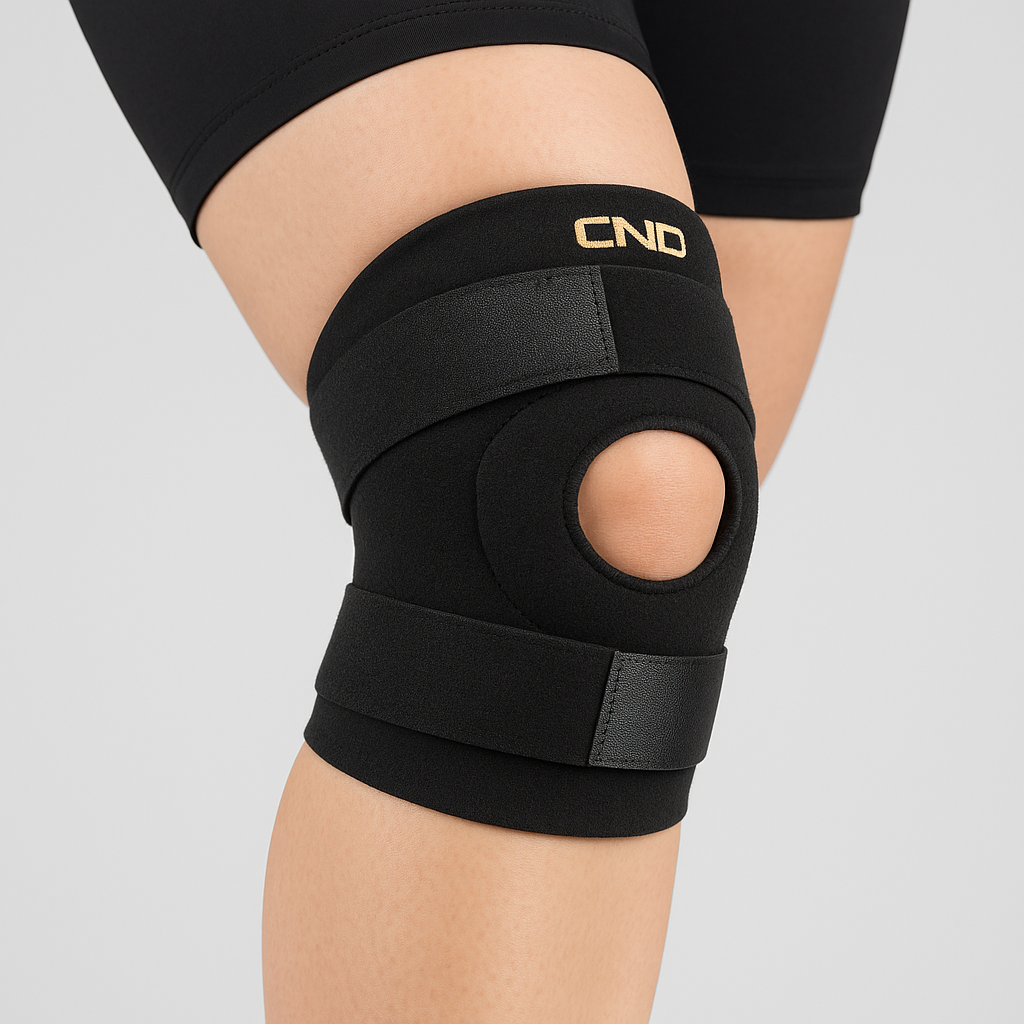 Knee Wrap Universal Fit Regular