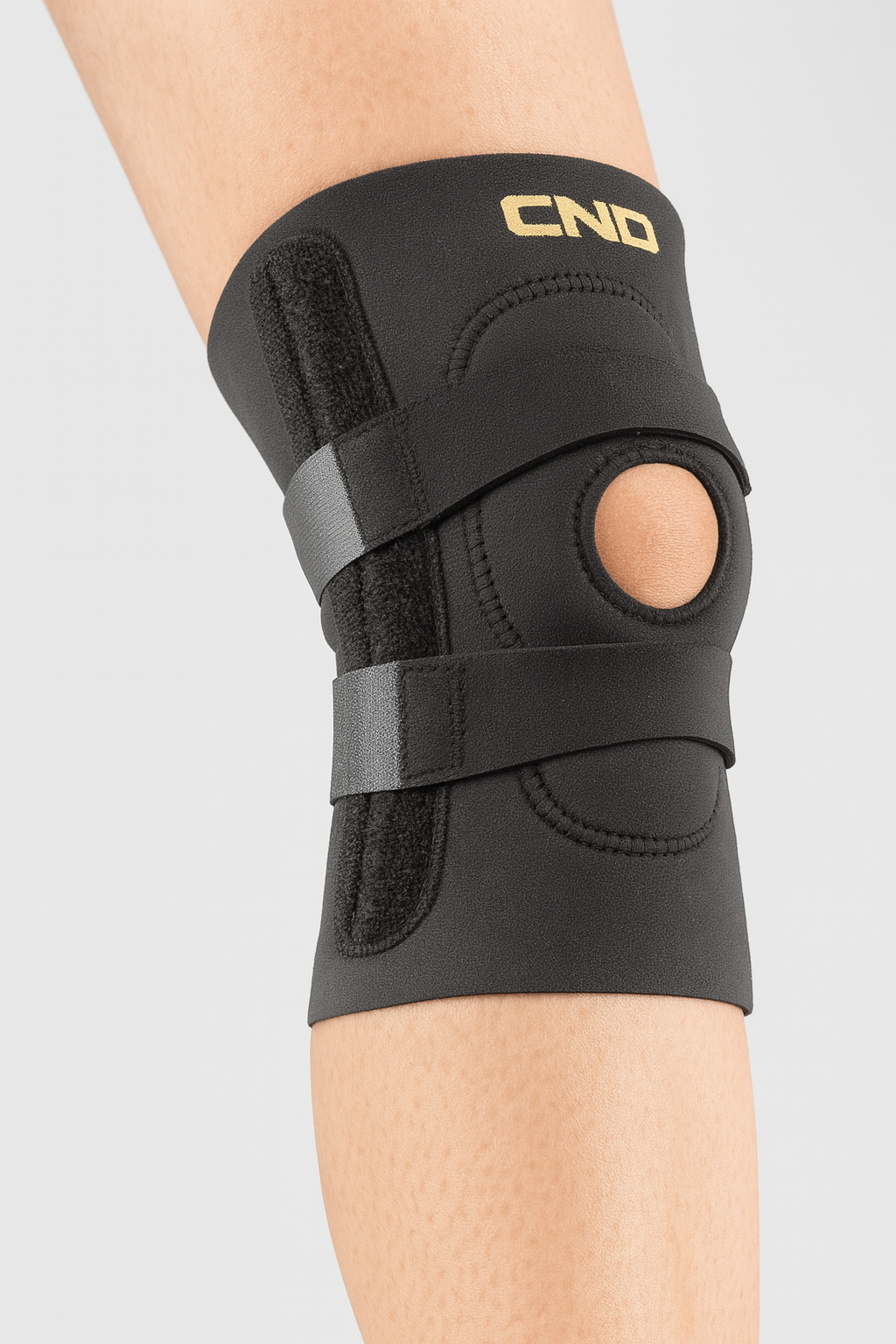 J-Brace Patellar Stabilizer Knee Brace