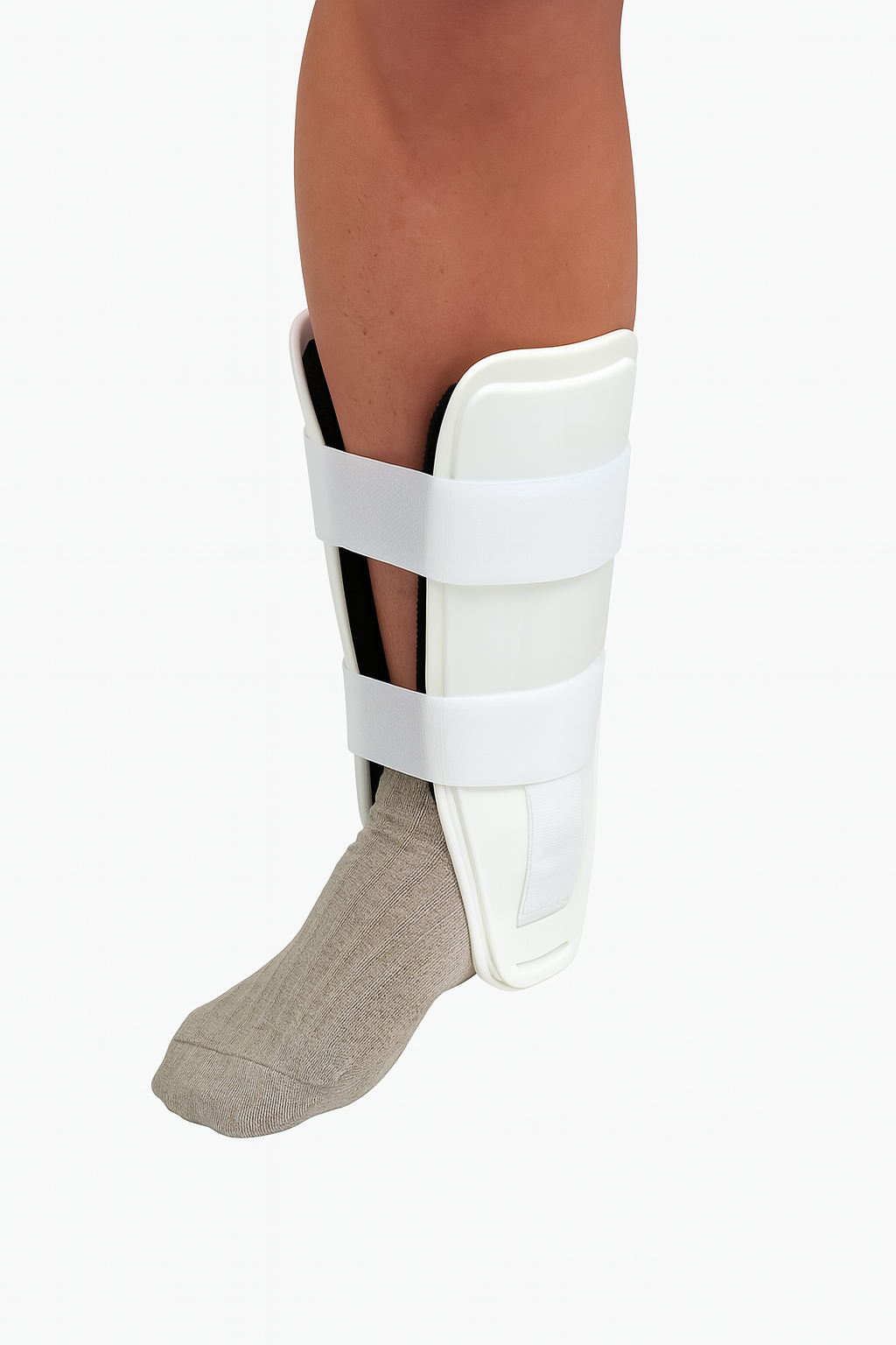 Universal Gel Air Ankle Stirrup Regular Sportaid