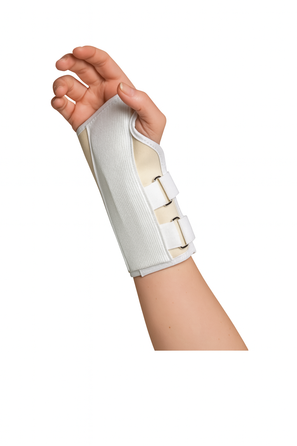 Cock-Up Wrist Splint Sportaid