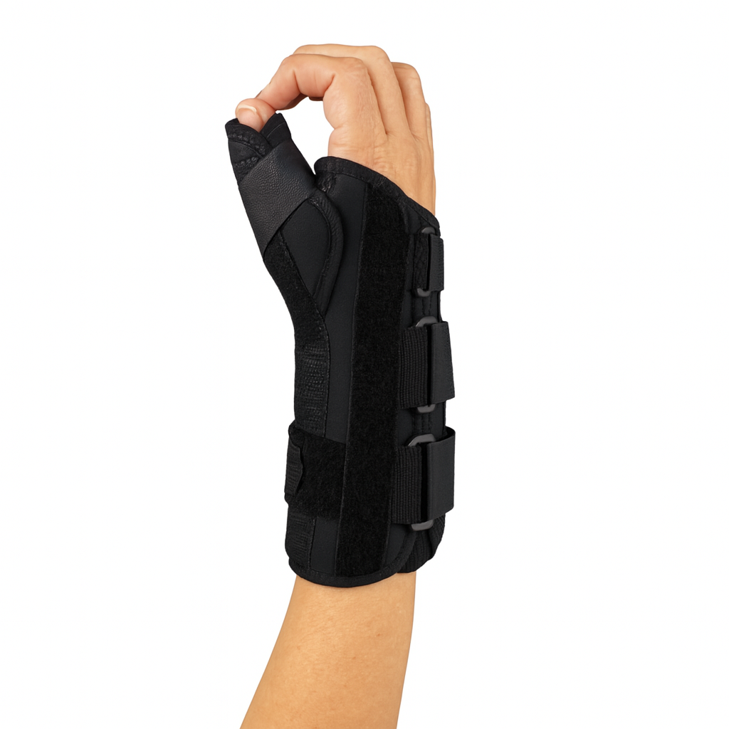Formfit 8  Spica Thumb/Wrist Brace 