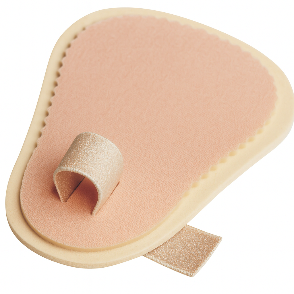 Budin Toe Splint 1 Toe